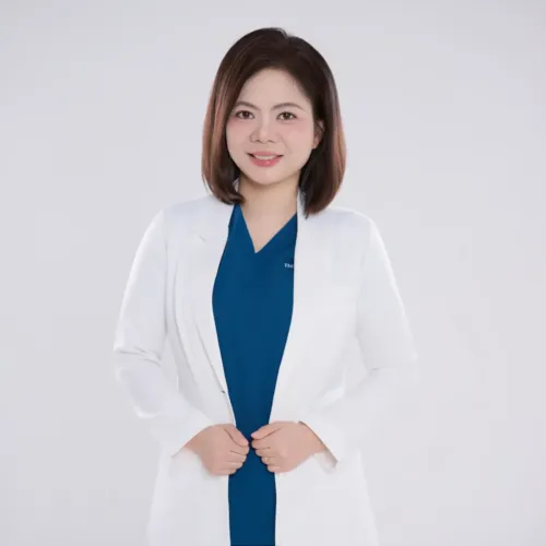 Ths. Bs Lê Thị Ánh Tuyết