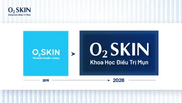 Thông báo thay đổi bộ nhận diện thương hiệu Sheme